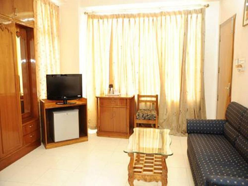 Hotel Rialto Guwahati Cameră foto